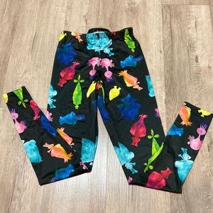Trolls Leggings